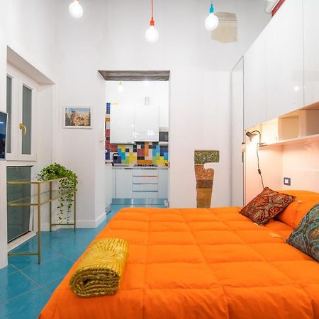 Appartement Nidomare à Salernes Extérieur photo