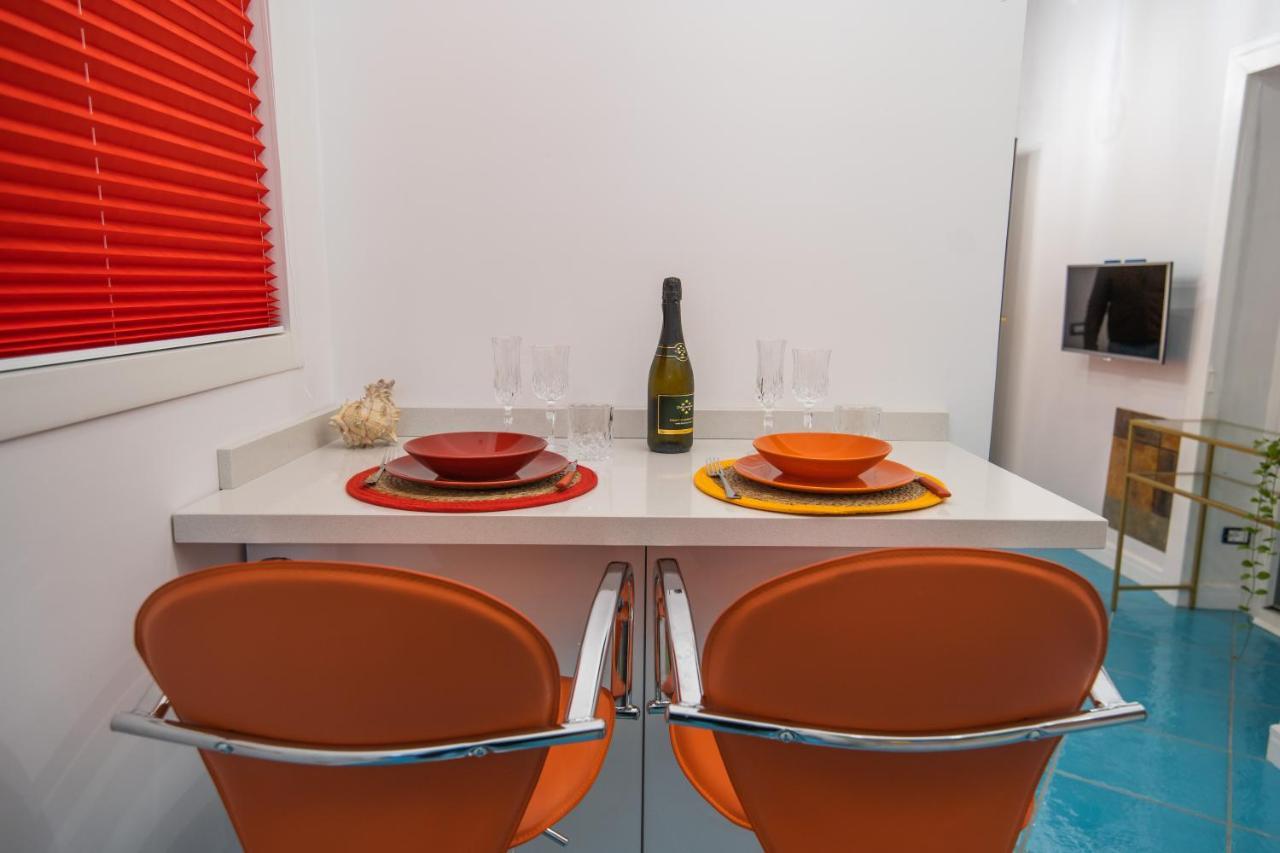 Appartement Nidomare à Salernes Extérieur photo