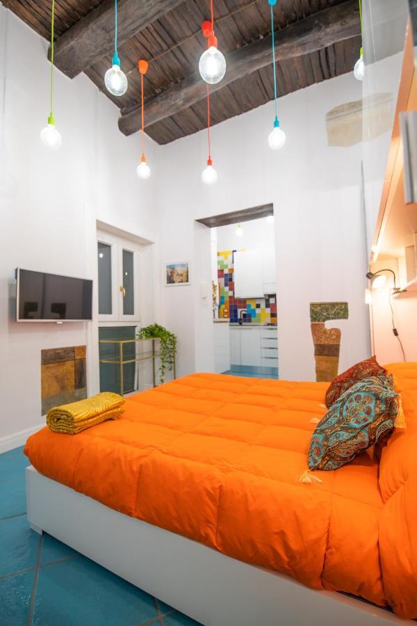 Appartement Nidomare à Salernes Extérieur photo