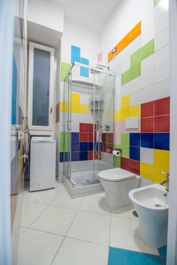 Appartement Nidomare à Salernes Extérieur photo