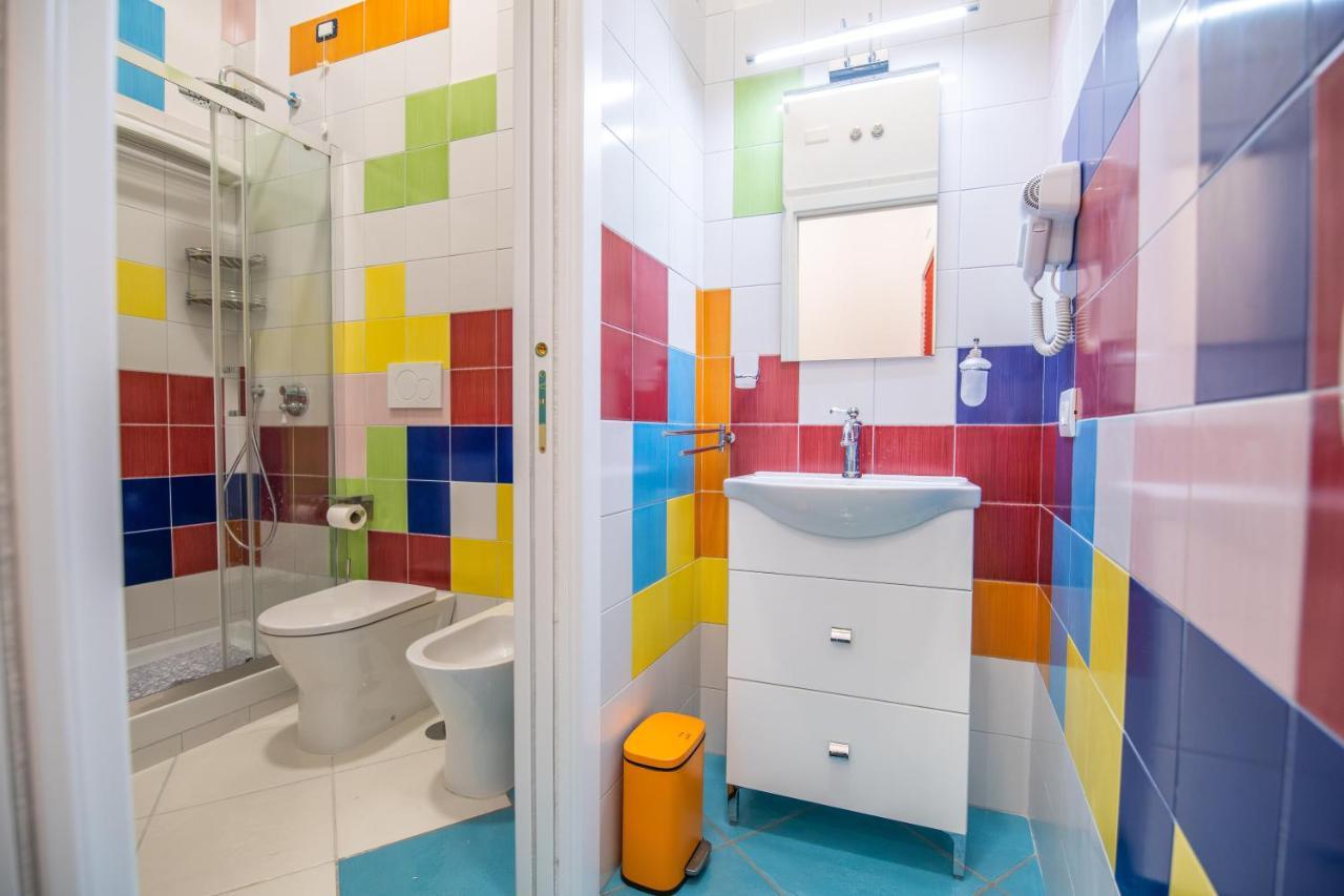 Appartement Nidomare à Salernes Extérieur photo
