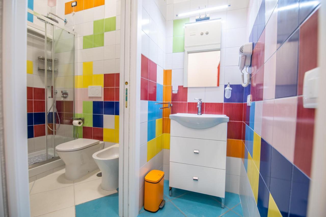 Appartement Nidomare à Salernes Extérieur photo