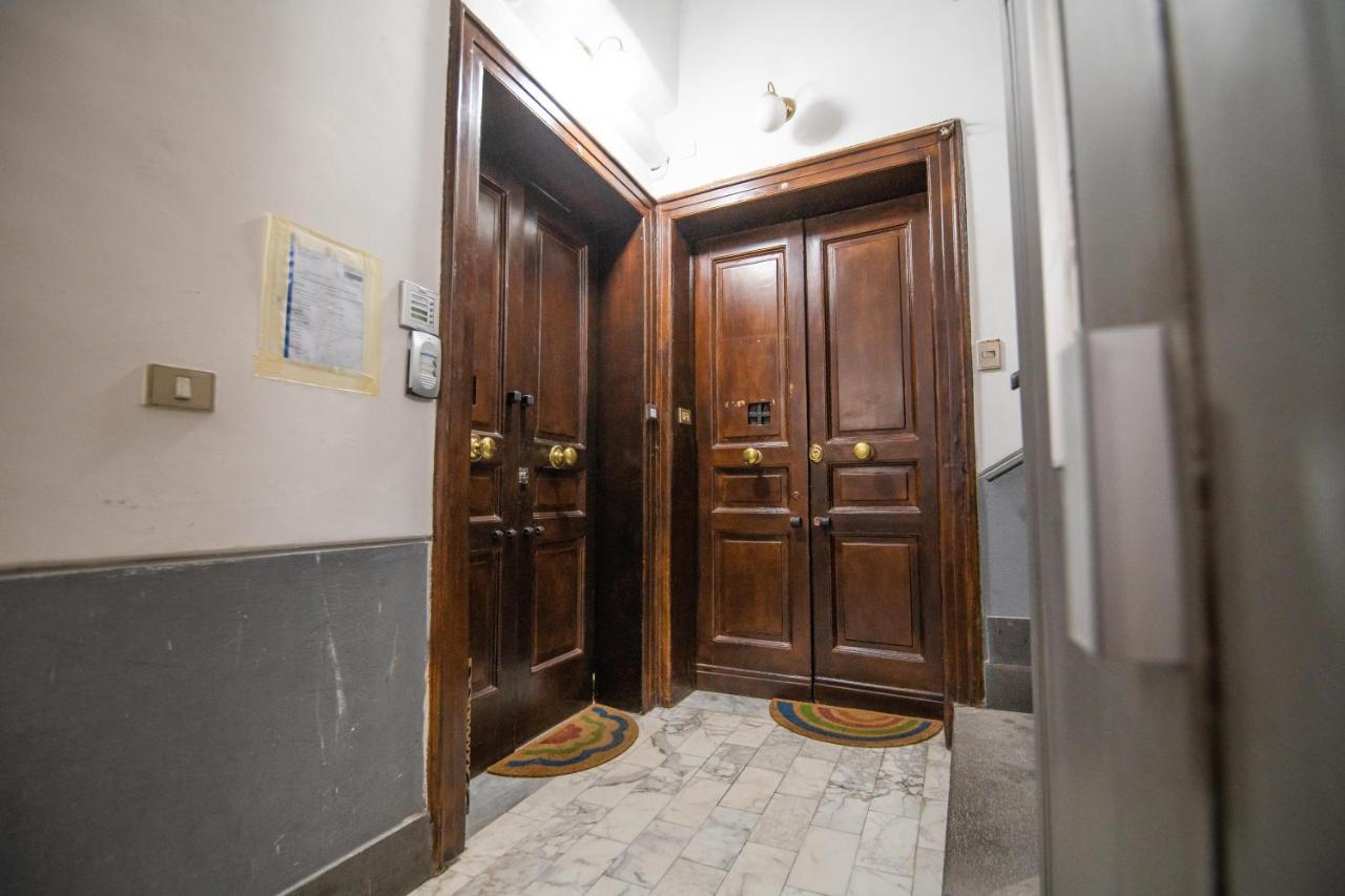 Appartement Nidomare à Salernes Extérieur photo