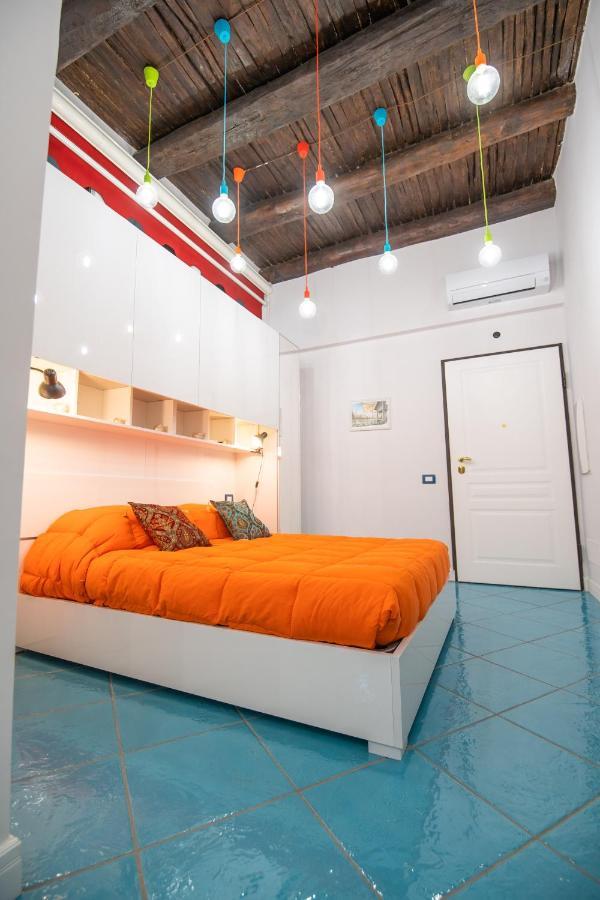 Appartement Nidomare à Salernes Extérieur photo