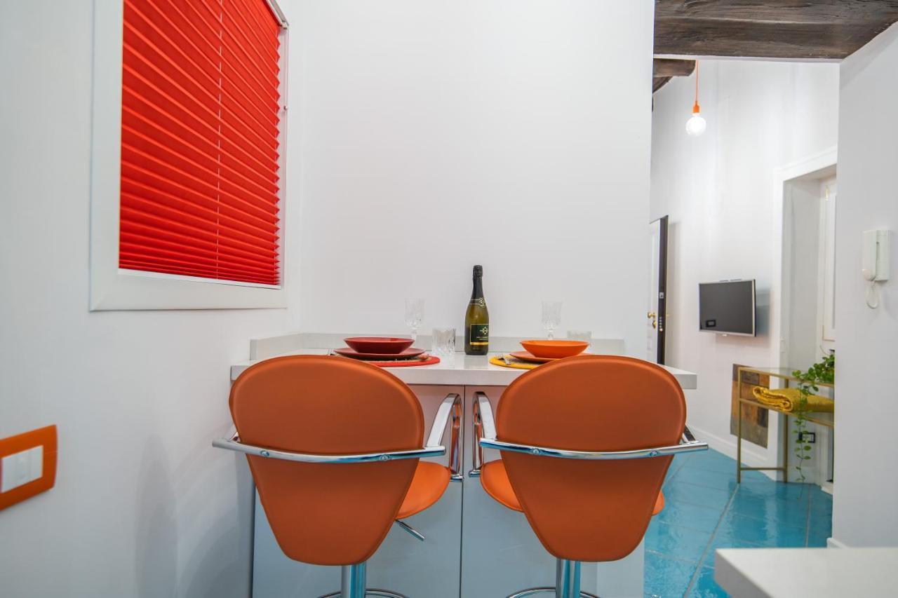 Appartement Nidomare à Salernes Extérieur photo