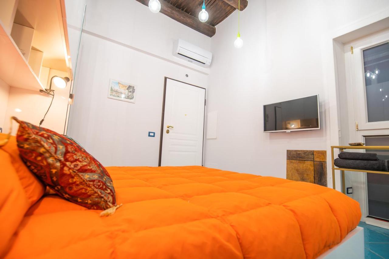 Appartement Nidomare à Salernes Extérieur photo