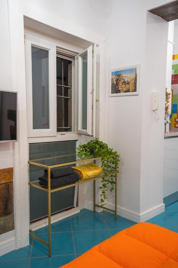 Appartement Nidomare à Salernes Extérieur photo
