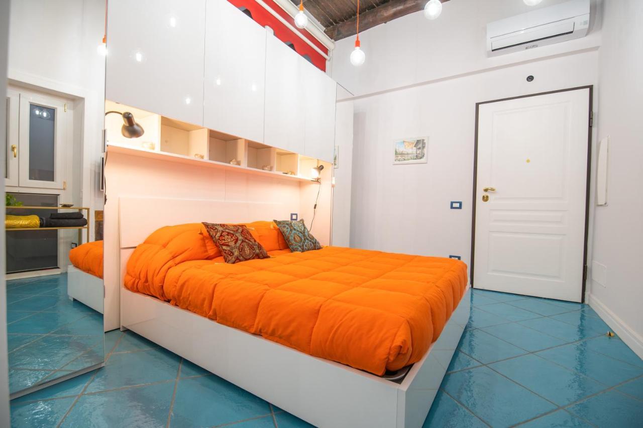 Appartement Nidomare à Salernes Extérieur photo